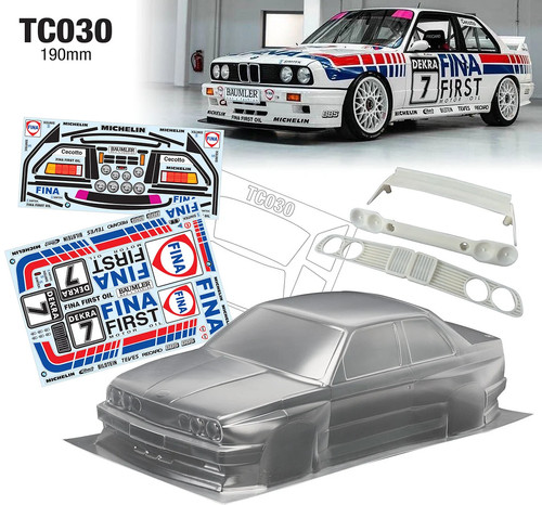 Tc030 bmw e30 - tc030,