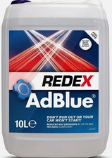 Redex AdBlue 10L Diesel