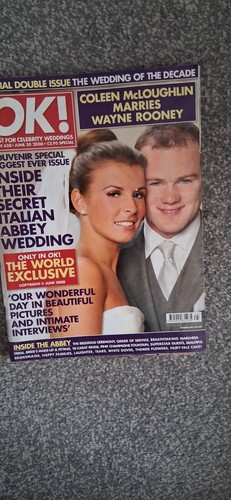 Magazine 30th june 2008 - june,