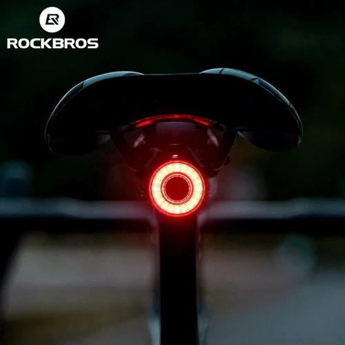 Rockbros bicycle smart - rockbros,