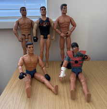 ZM3:  Vintage Hasbro Action