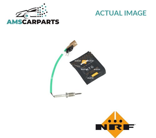 Sensor exhaust gas temperature - exhaust,