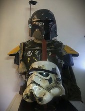 Star Wars Stormtrooper /