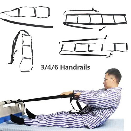 1pc bed ladder assist rope - ladder,