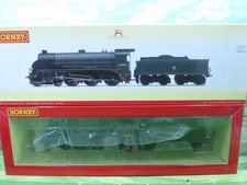 Hornby R3456 BR Early Class