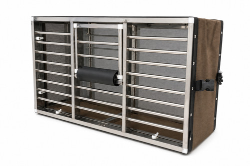 Pigeon transport cage - pigeon,