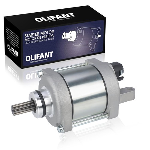 Starter for ktm 450 500 - 500, sxf