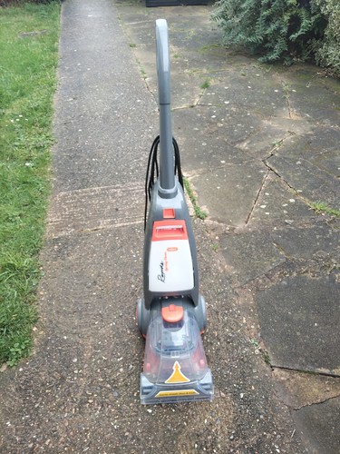Vax rapide spring carpet - rapide,