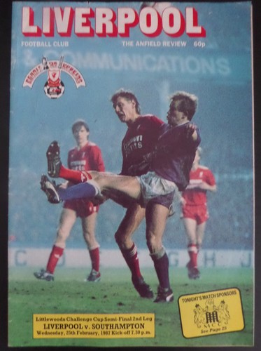 Liverpool southampton - v,