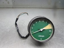 Honda CB750 K6 SOHC 1976 Motorcycle Tachometer Clock Rev Counter Gauge 