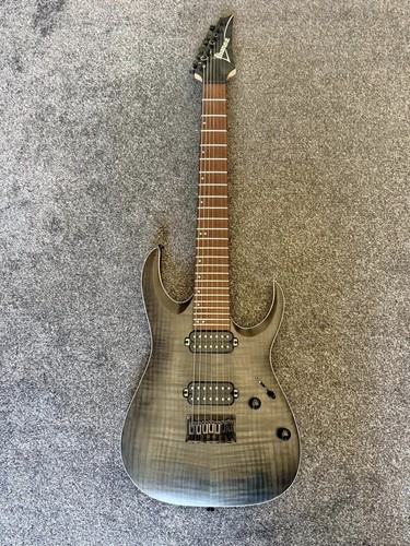 Ibanez rga742fm string - 7,