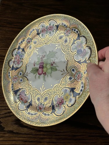 Royal doulton 27cm plate - royal,