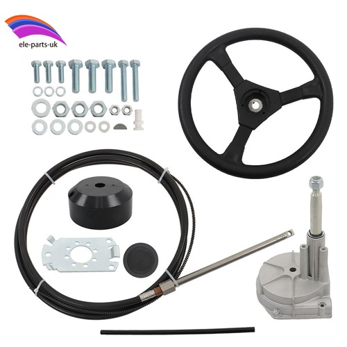 With steering cable for - with,