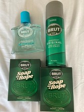 Brut Original Eau de Toilette