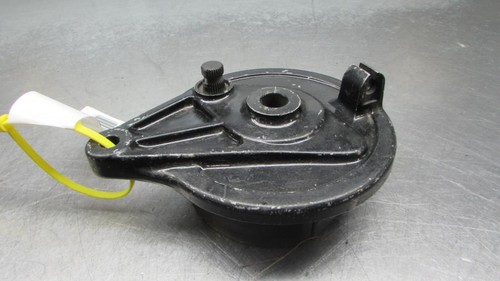 Honda cr125 elsinore - cr125, m