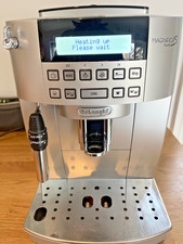 DELONGHI MAGNIFICA S PLUS ECAM 22.320.SB  Bean to cup coffee machine