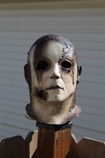 Michael Myers Mask Halloween