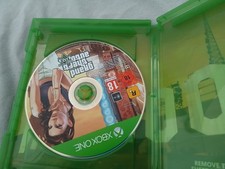 Grand Theft Auto V - Xbox One