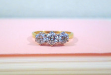 18ct Yellow Gold 1.00ct