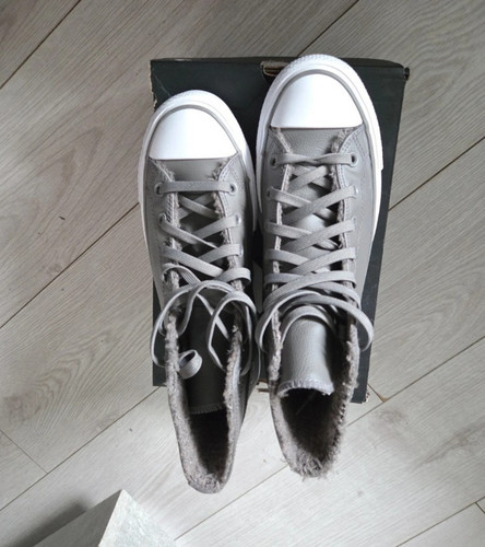 Converse chuck taylor all - converse,
