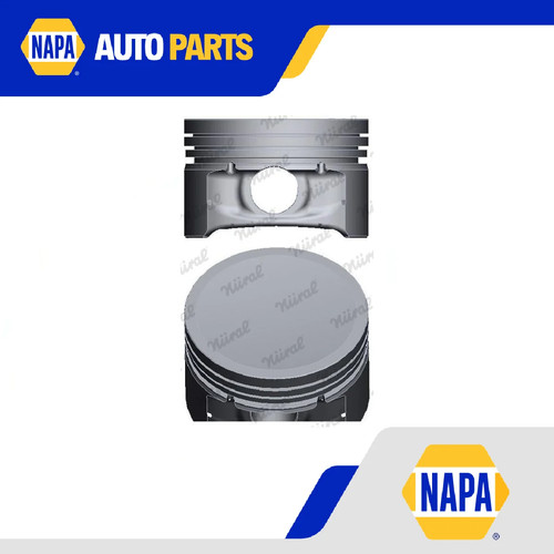 Piston fits austin - piston,