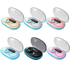 Mini Sleep Wireless Earphones