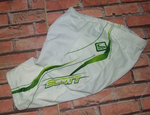 Scott shirt body - body, pants