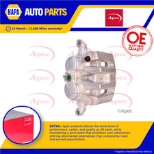 Brake Caliper fits HONDA