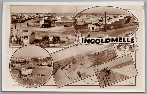 Ingoldmells lincolnshire - ingoldmells,