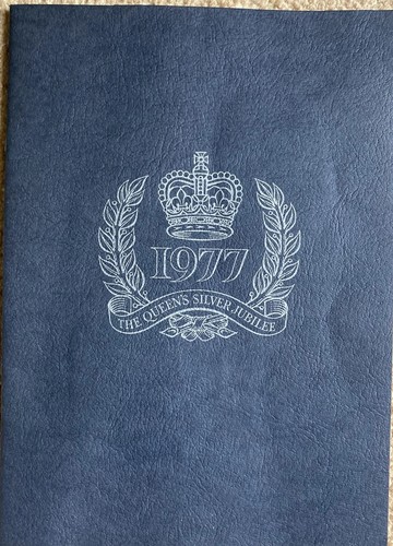 Royal stamps the silver - stamps,