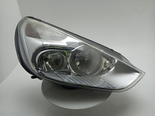 FORD S MAX Headlamp Headlight