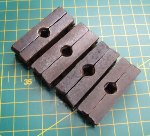 Letterpress printing adana set - letterpress,