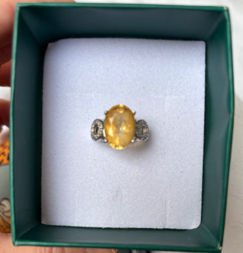 Carat k rio golden - 5,