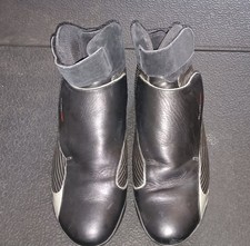 Mclarensport driving boots - driving,