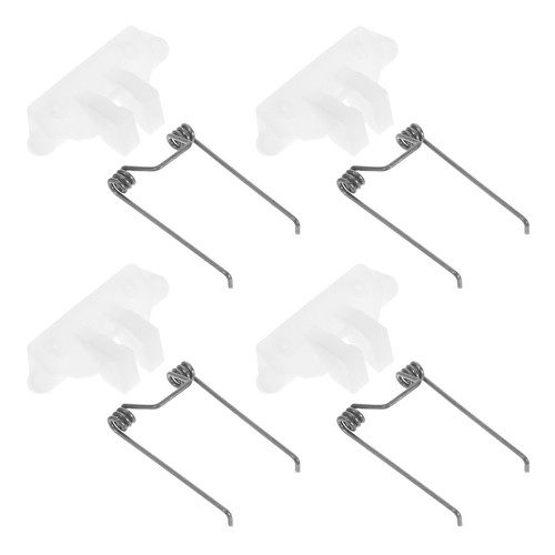 Pcs hair springs - 4,