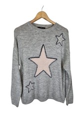 George Grey Star Jumper Womens