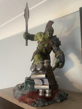 Diamond Select Marvel Gallery Gladiator Hulk (Boxed) Thor Ragnarok Figure 