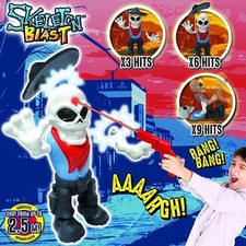 Skeleton Blast "Skeleton Blast