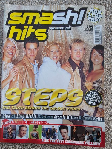 October 2001 vintage - 2001,,