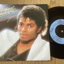 Michael Jackson Billie Jean/