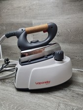 Polti Vaporella 505_PRO, Steam