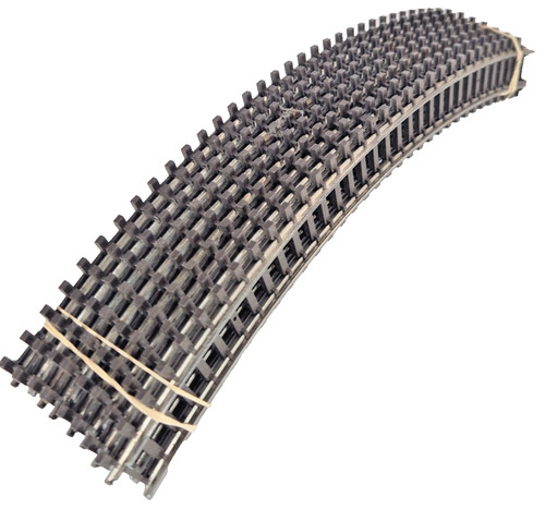 Job lot triang gauge - oo,