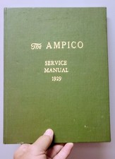 The Ampico Reproducing Piano ~