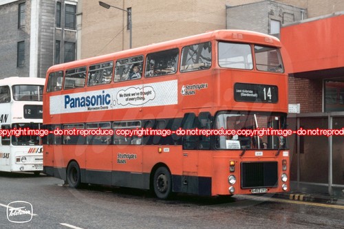 Bus photo strathclyde buses - photo,