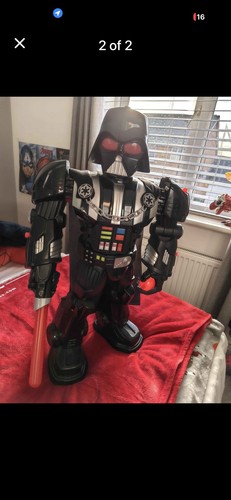 Large star wars darth - wars, vader