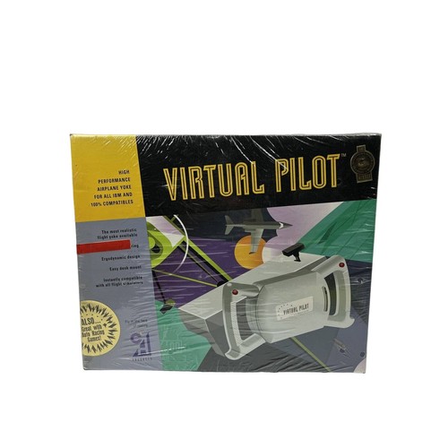 Products virtual pilot - ch,
