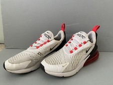 Nike Air 270 Trainers Red