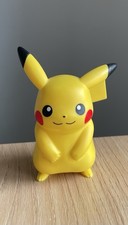 Pokemon Pikachu Collectible