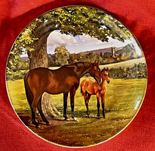 Spode The Noble Horse No 1 The
