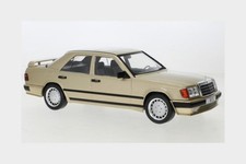 1:18 MCG Mercedes Benz E-Class